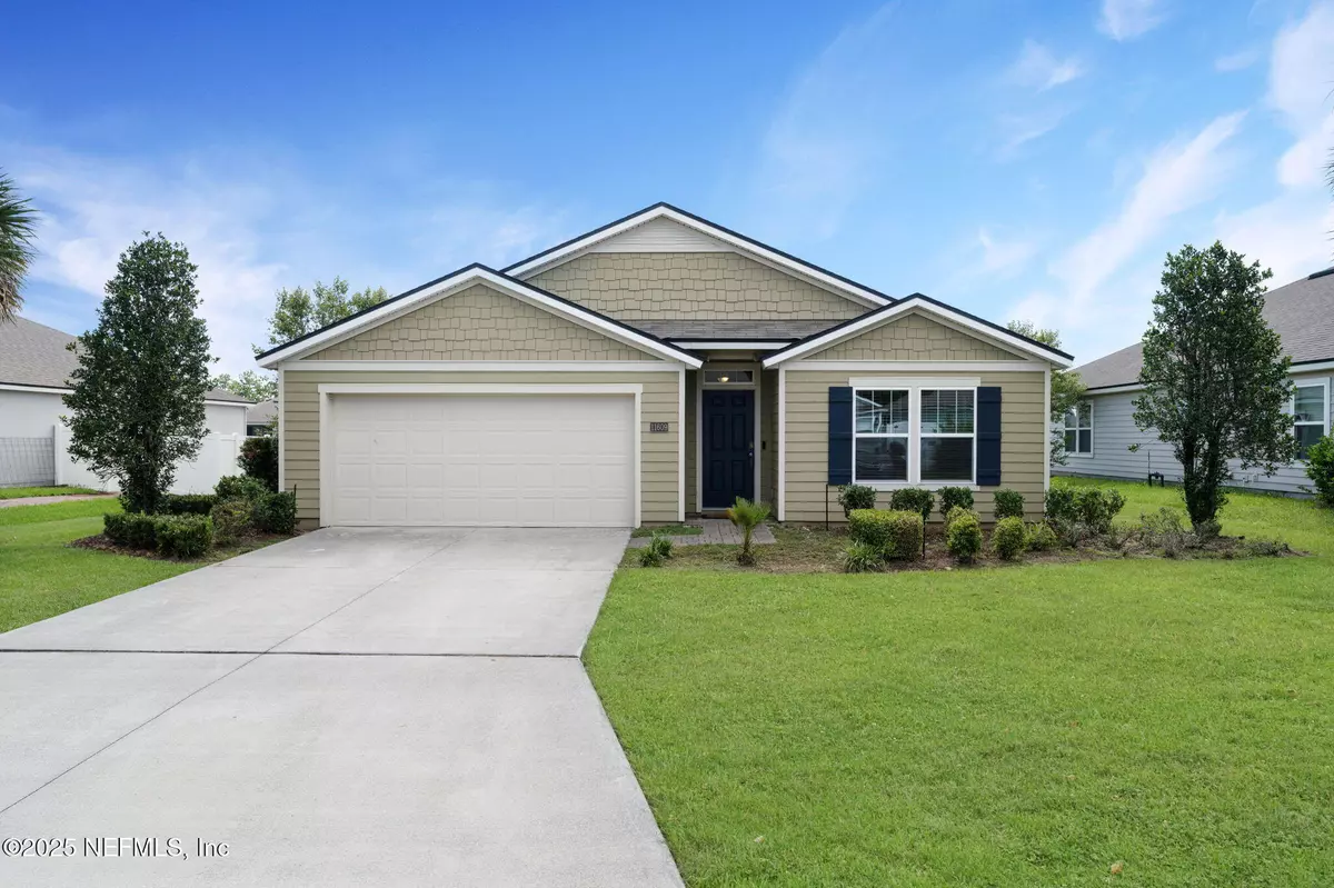 Jacksonville, FL 32226,11609 YELLOW PERCH RD