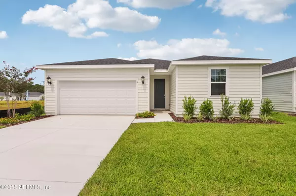 5 WANDERING CREEK WAY, Palm Coast, FL 32164