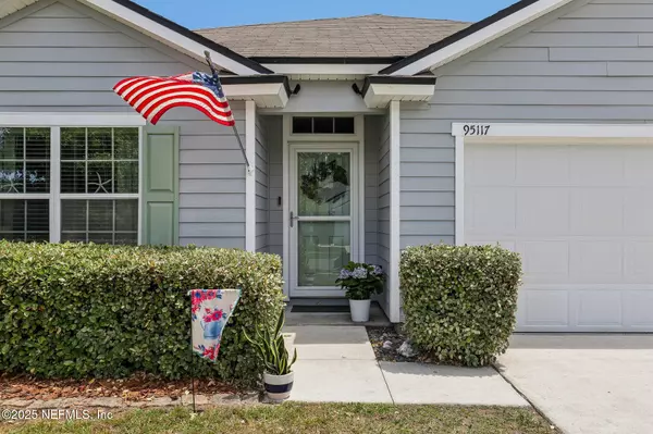 95117 TIMBERLAKE DR, Fernandina Beach, FL 32034