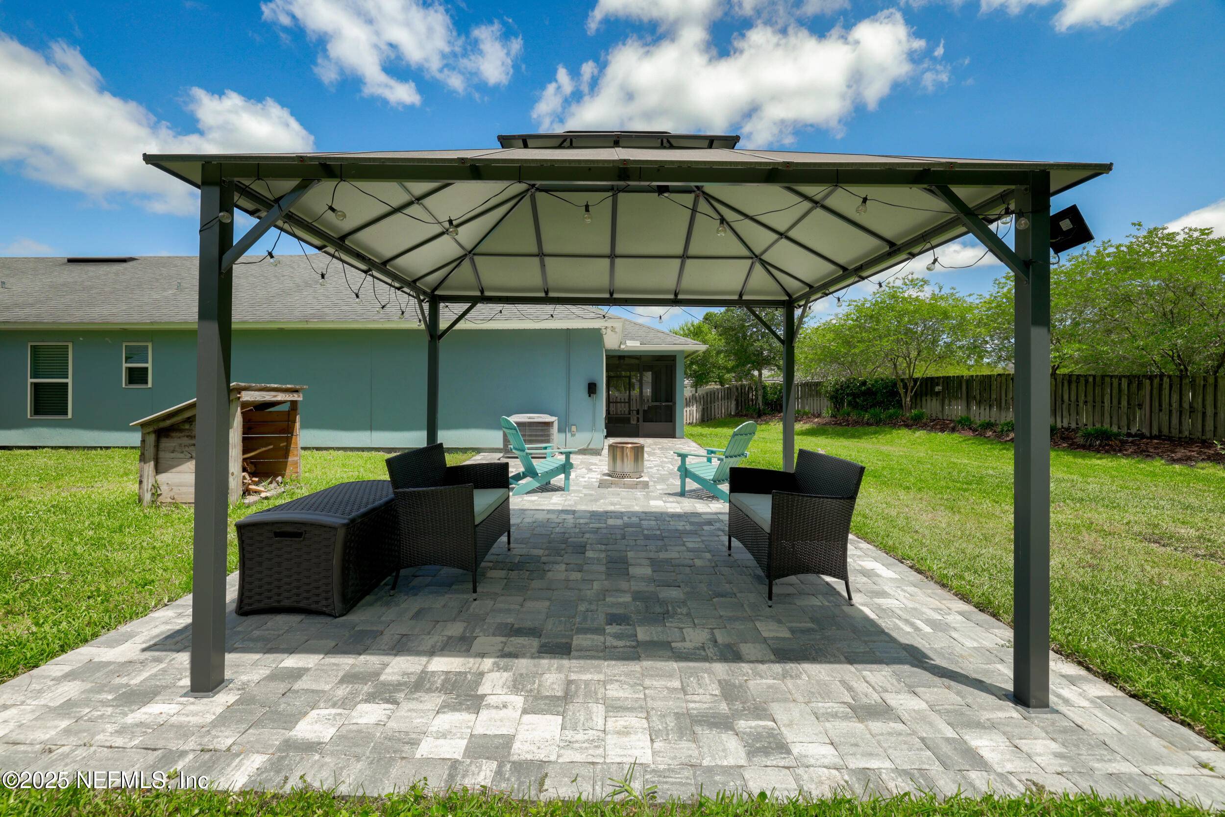 241 PETER ISLAND DR, St. Augustine, FL 32092