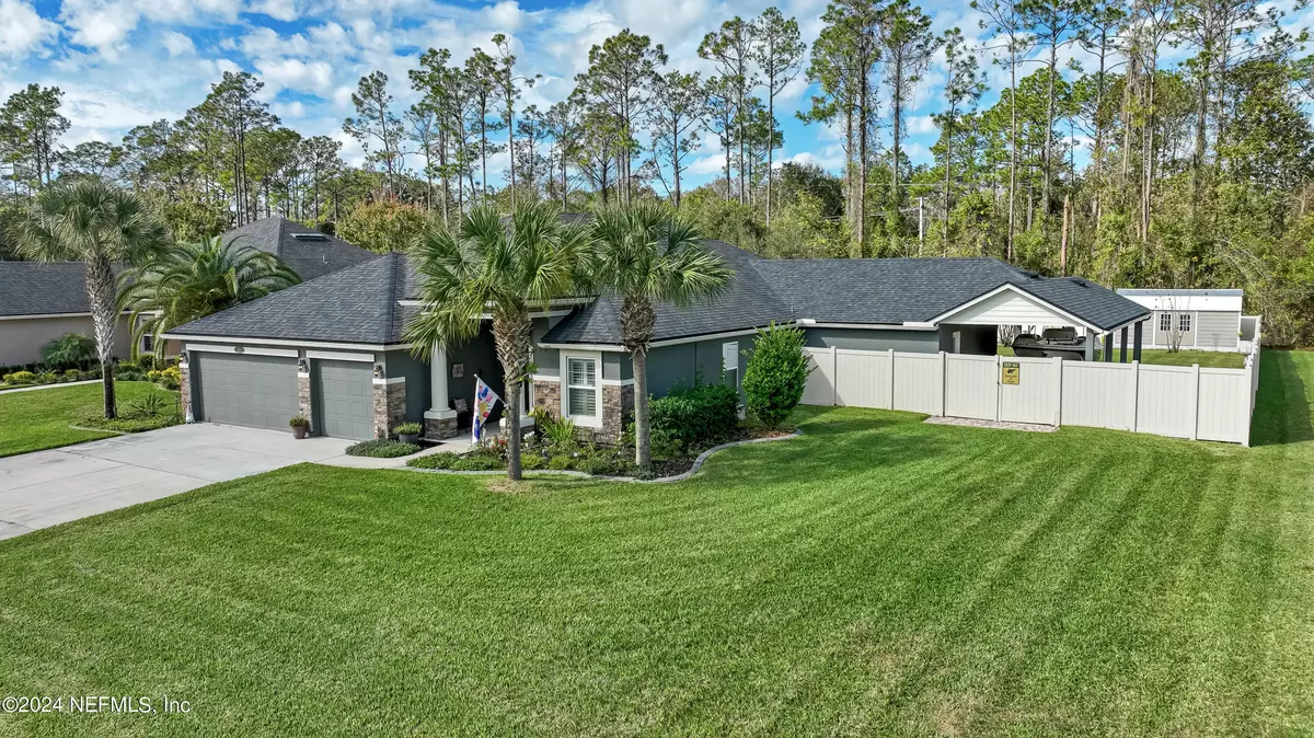 St. Augustine, FL 32092,188 IRISH ROSE RD