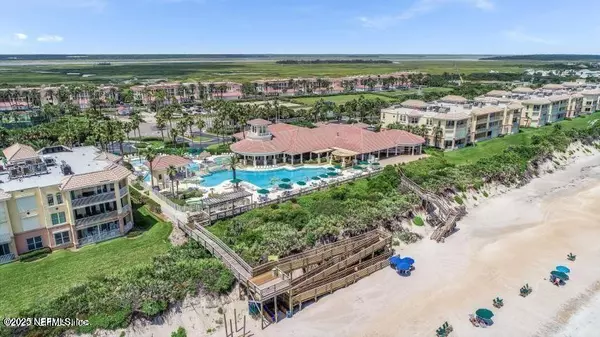 230 N SERENATA DR #711, Ponte Vedra Beach, FL 32082