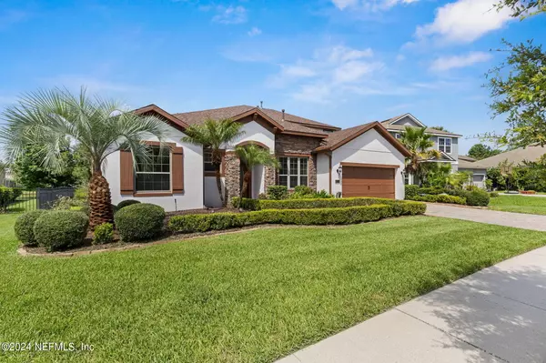 St. Johns, FL 32259,209 N ARABELLA WAY