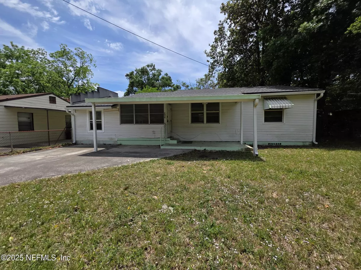 Jacksonville, FL 32254,2946 W 15TH ST