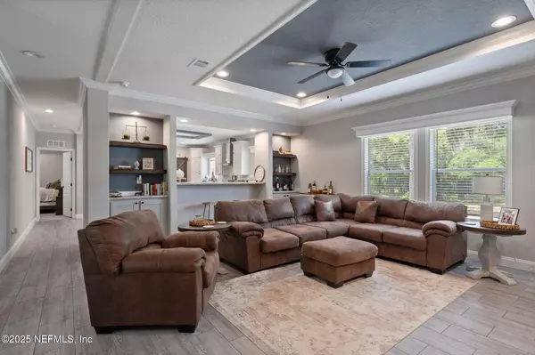 Florahome, FL 32140,265 INDIAN LAKES FOREST RD