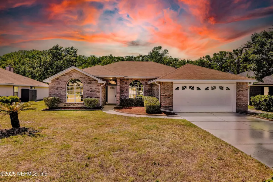 772 CAMP FRANCIS JOHNSON RD, Orange Park, FL 32065