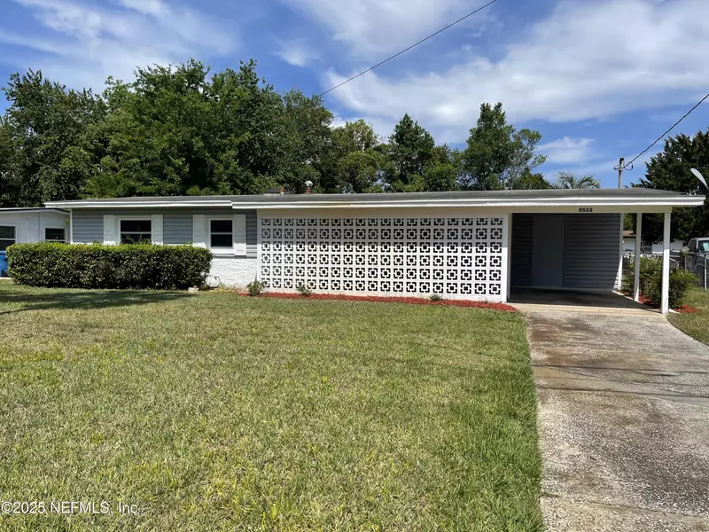 11533 SOFORENKO DR, Jacksonville, FL 32218