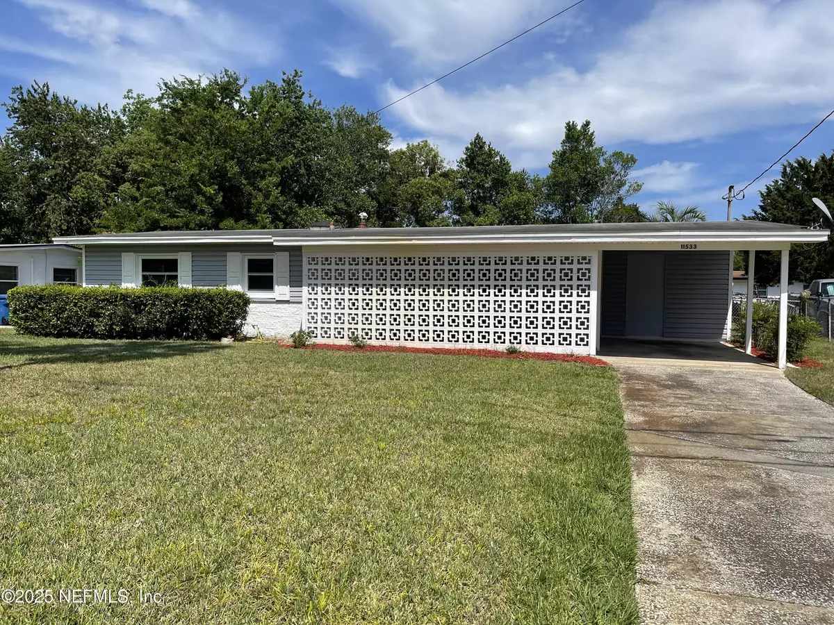 Jacksonville, FL 32218,11533 SOFORENKO DR