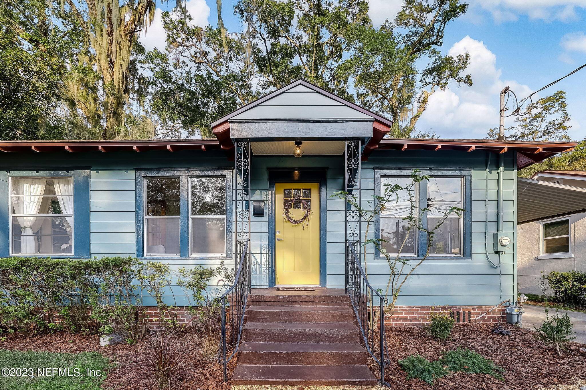 1019 LARK ST, Jacksonville, FL 32205