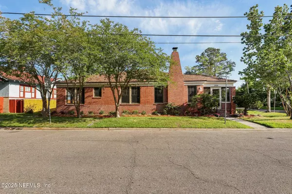 2939 REMINGTON ST, Jacksonville, FL 32205