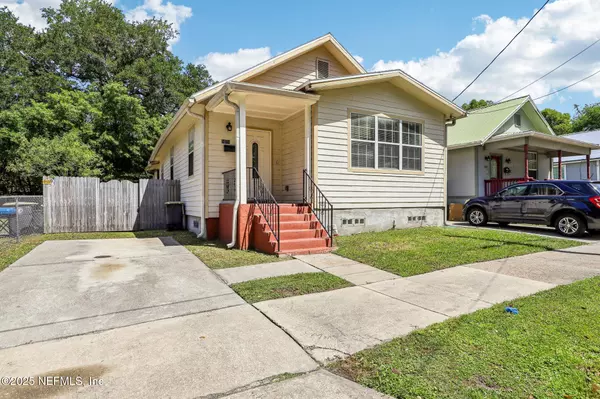 Jacksonville, FL 32209,1071 SCRIVEN ST