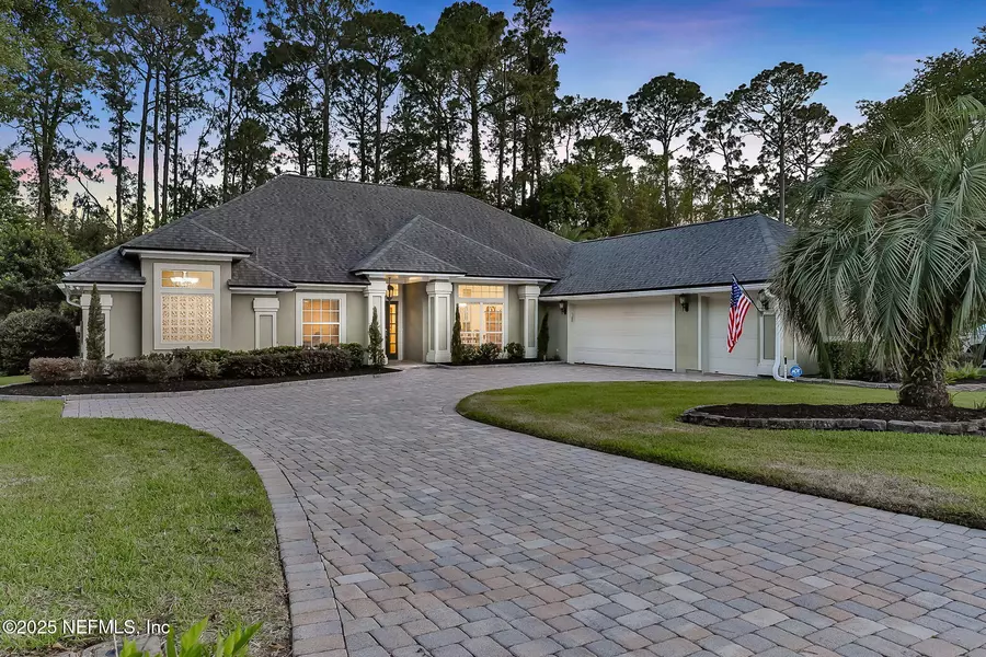 12854 JEBB ISLAND CIR S, Jacksonville, FL 32224