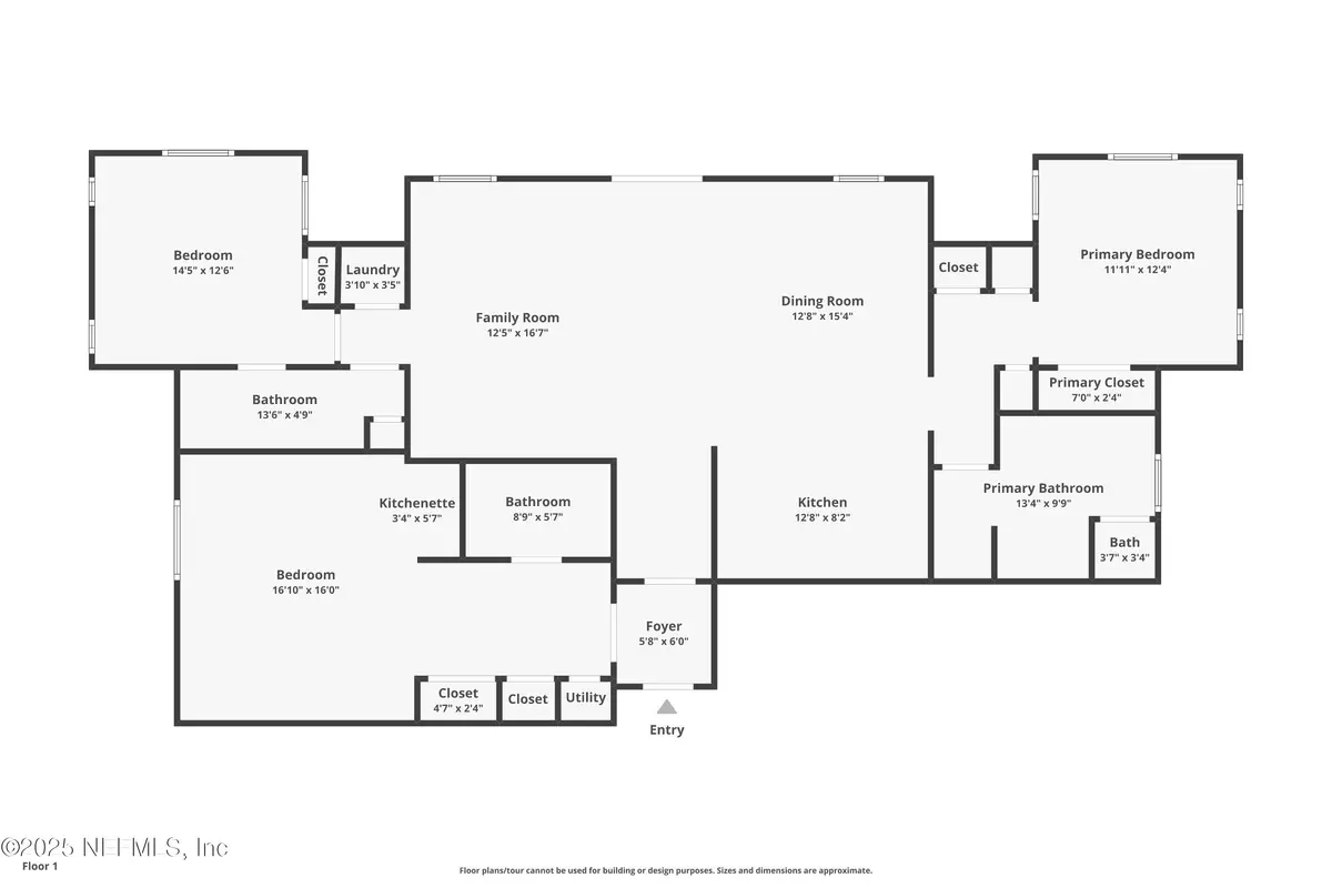 St. Augustine, FL 32092,965 REGISTRY BLVD #112