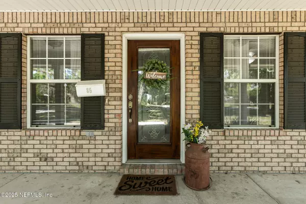 Baldwin, FL 32234,85 MURRAY ST N