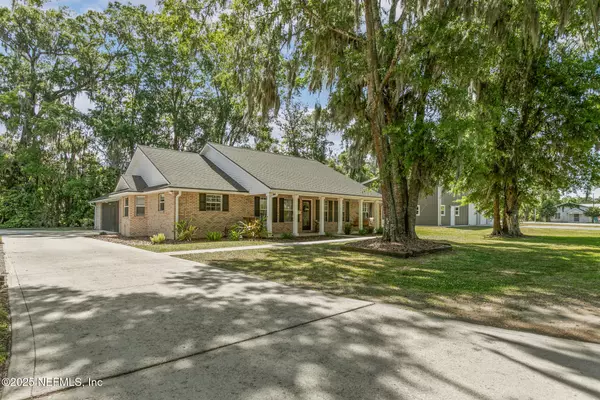 Baldwin, FL 32234,85 MURRAY ST N