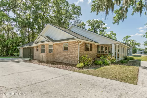 Baldwin, FL 32234,85 MURRAY ST N