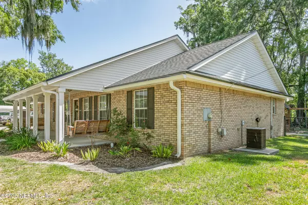 Baldwin, FL 32234,85 MURRAY ST N