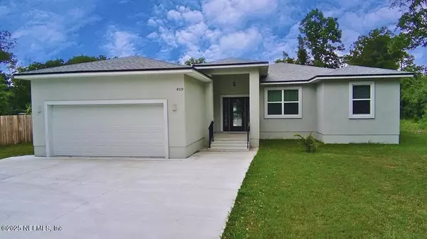 Jacksonville, FL 32257,4519 HOOD RD