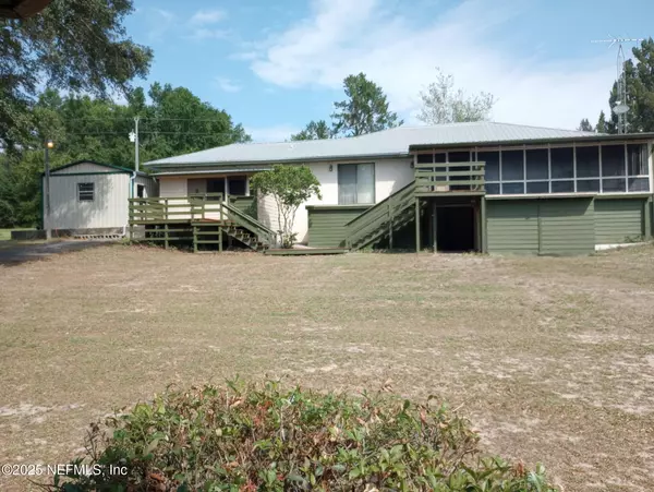 Melrose, FL 32666,135 ASHLEY LAKE DR DR