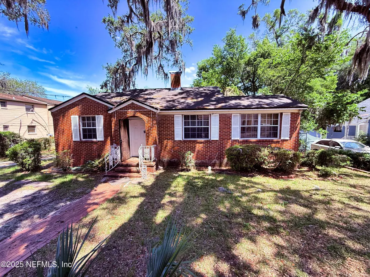 Jacksonville, FL 32206,145 W 33RD ST