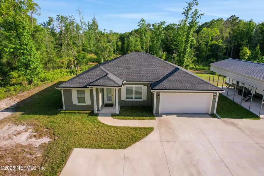 4467 MONROE SMITH RD, Jacksonville, FL 32210