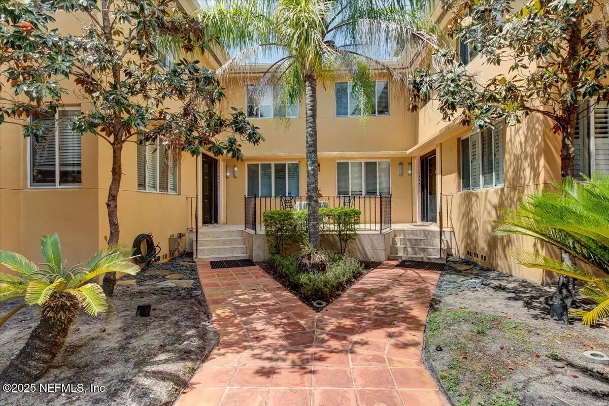 Jacksonville, FL 32204,2159 RIVERSIDE AVE #4