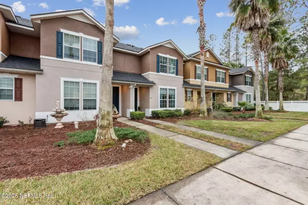 625 OAKLEAF PLANTATION Pkwy #1115, Orange Park, FL 32065