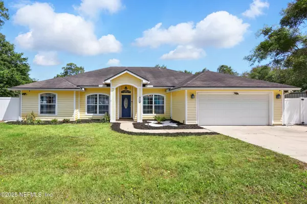 Jacksonville, FL 32224,12139 CAP FERRAT ST