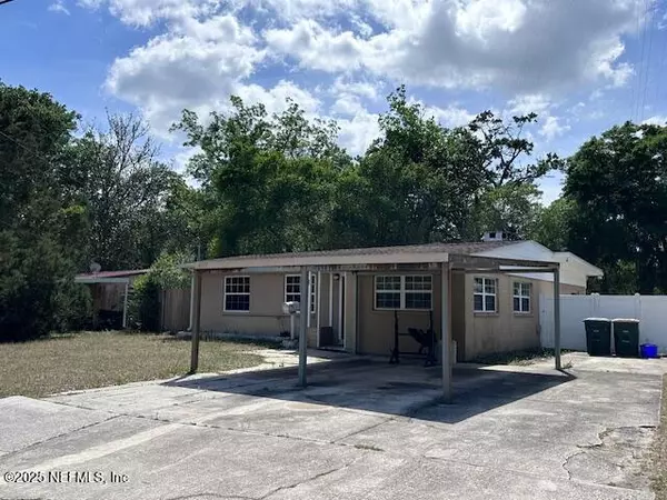 Jacksonville, FL 32246,4104 PEACH DR