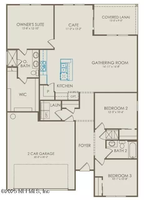 Green Cove Springs, FL 32043,3514 AMERICANA DR