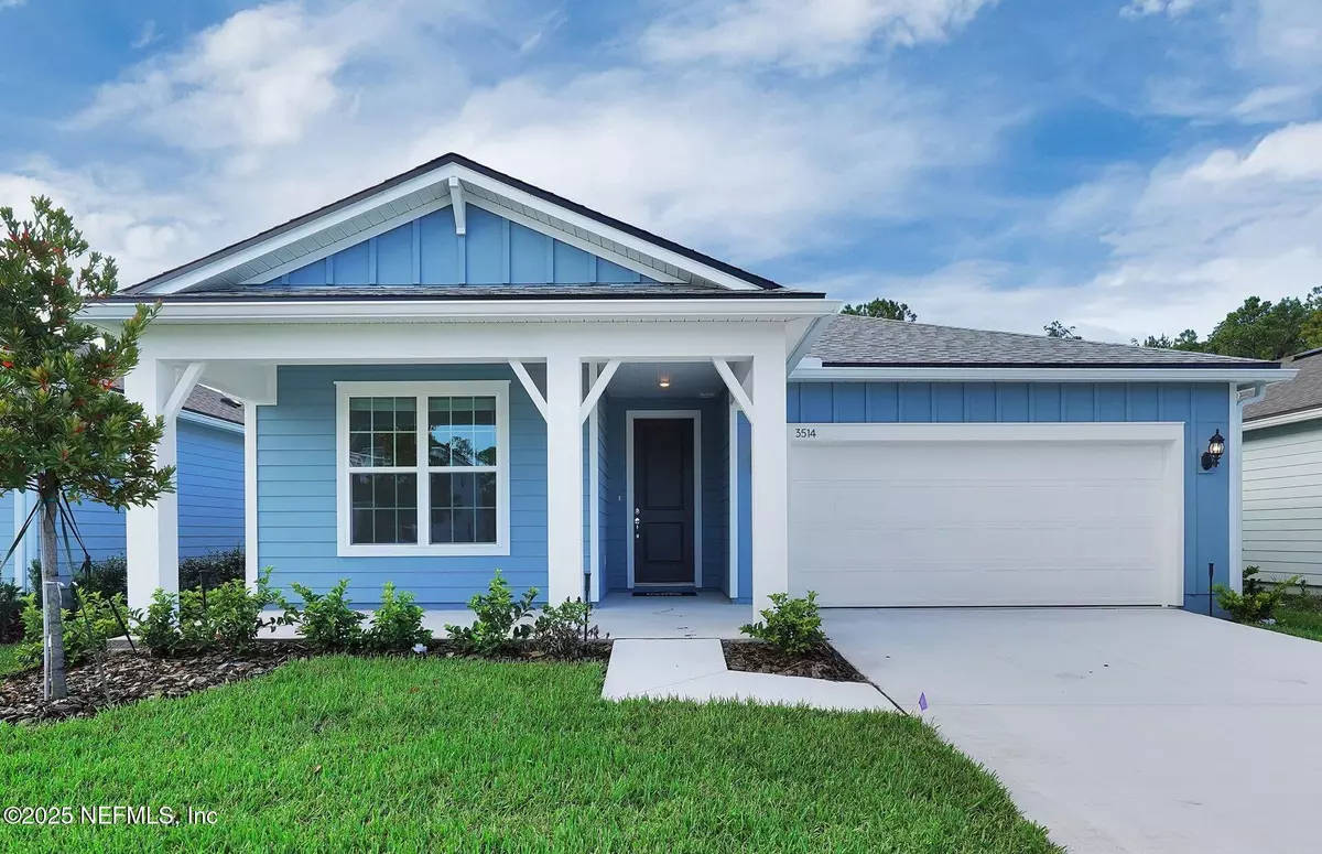 Green Cove Springs, FL 32043,3514 AMERICANA DR