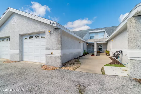 St. Augustine, FL 32084,4602 SANDCASTLE CIR