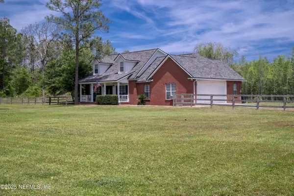 Glen St. Mary, FL 32040,13561 ARNOLD RHODEN RD