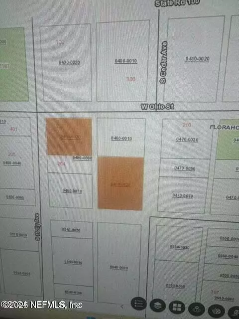 Florahome, FL 32140,0 W OHIO ST