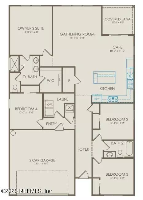 Green Cove Springs, FL 32043,3518 AMERICANA DR