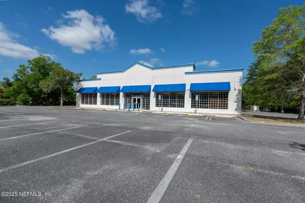 Starke, FL 32091,1699 N TEMPLE AVE