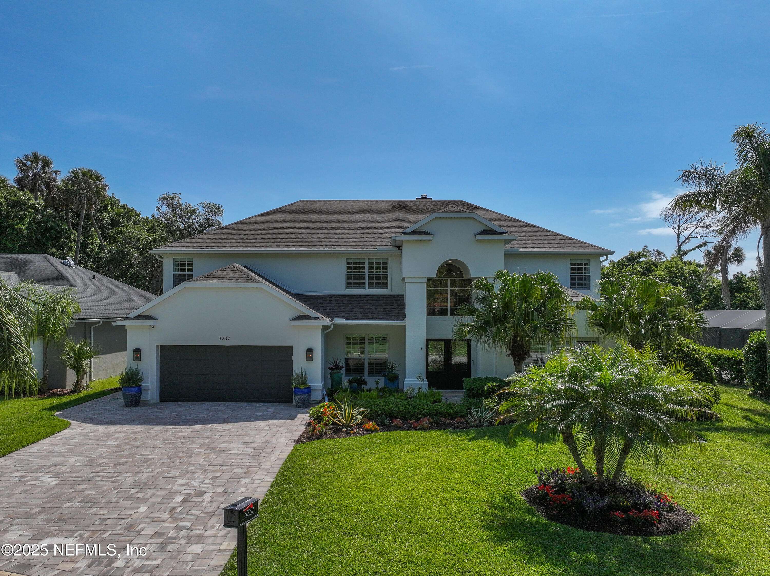 3237 FIDDLERS HAMMOCK LN, Ponte Vedra Beach, FL 32082