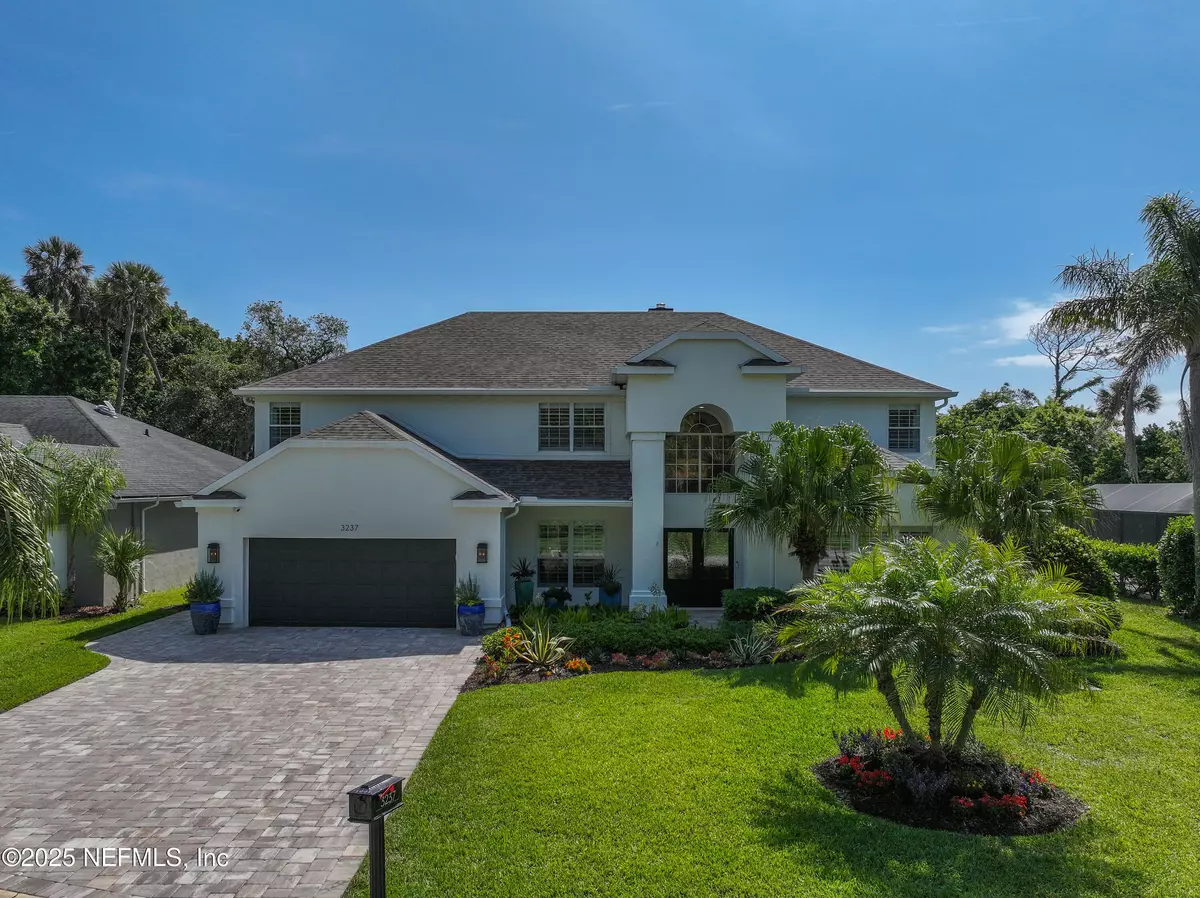 Ponte Vedra Beach, FL 32082,3237 FIDDLERS HAMMOCK LN