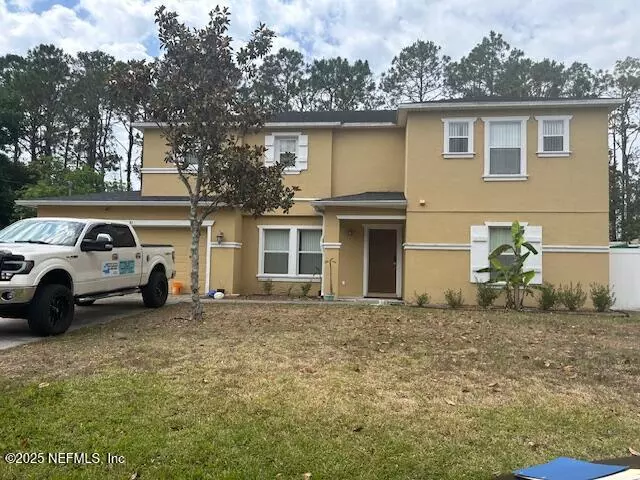 81 PANORAMA DR, Palm Coast, FL 32164