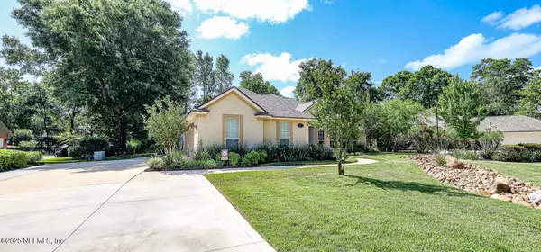 Green Cove Springs, FL 32043,3593 LONG COVE CT