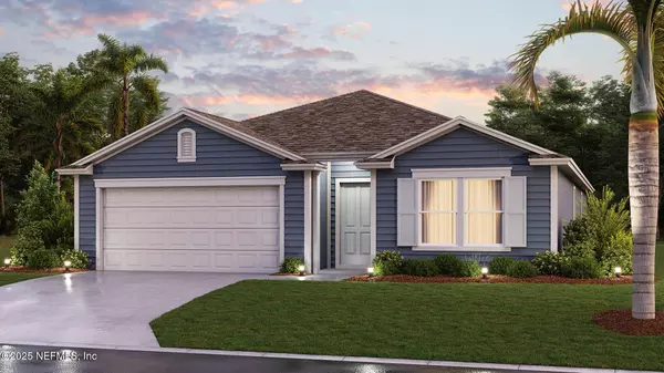 4221 EVENING PRIMROSE DR, Jacksonville, FL 32218