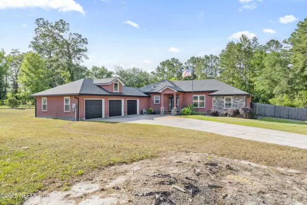 Macclenny, FL 32063,14218 CAMELOT PL