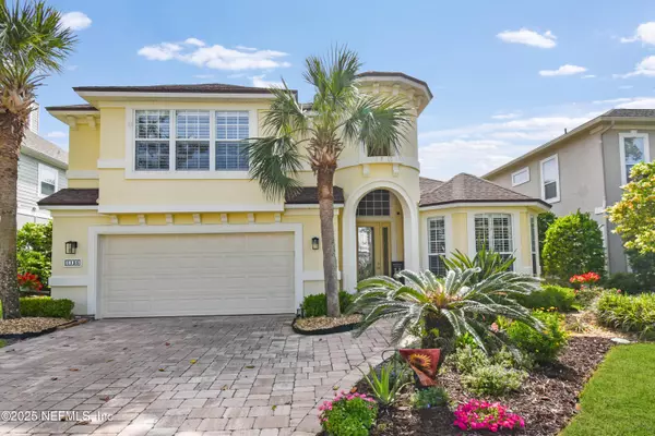 Ponte Vedra Beach, FL 32082,1125 S MARSH WIND WAY