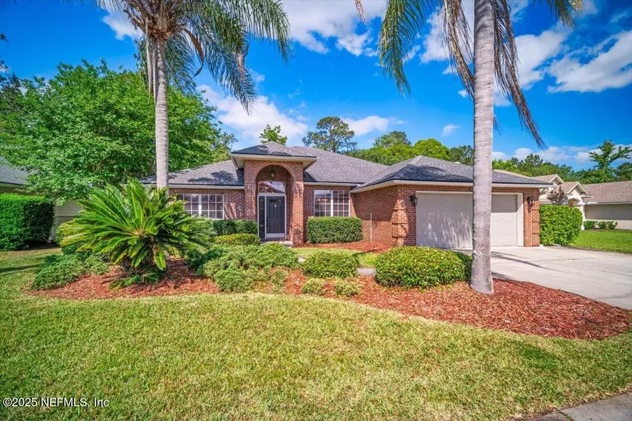 1512 MILLBROOK CT, Orange Park, FL 32003