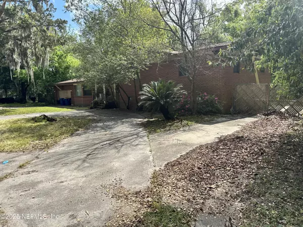 Jacksonville, FL 32208,1410 LILA AVE