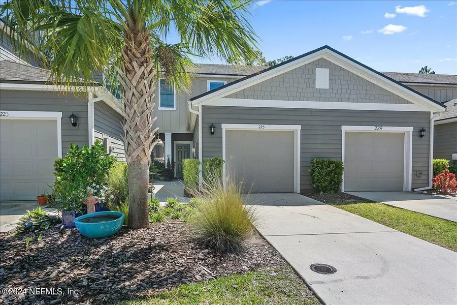 225 WHITLAND WAY, St. Augustine, FL 32086