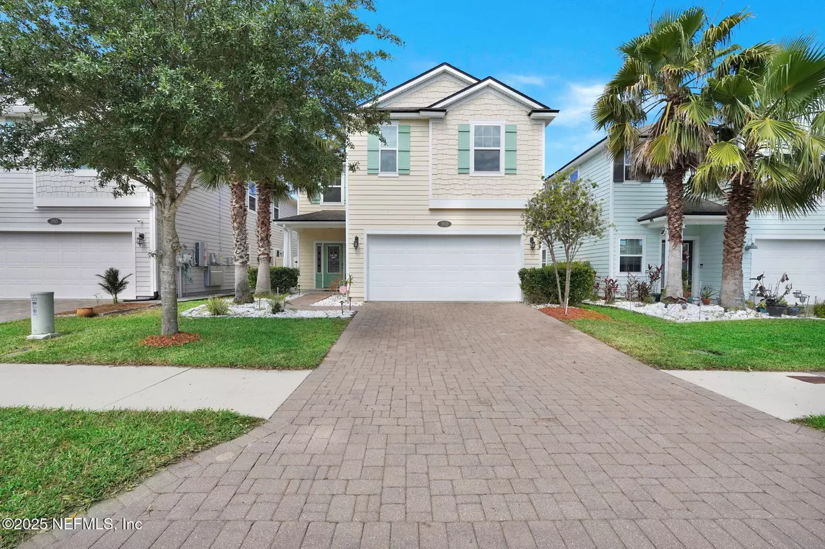 Jacksonville, FL 32224,3821 COASTAL COVE CIR