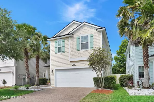 Jacksonville, FL 32224,3821 COASTAL COVE CIR