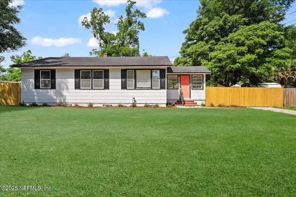 Jacksonville, FL 32208,9036 VAN BUREN AVE