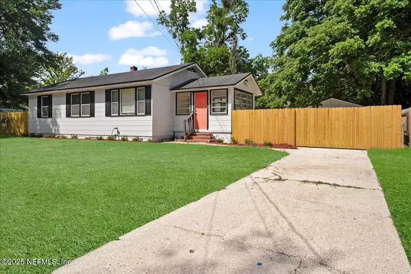 Jacksonville, FL 32208,9036 VAN BUREN AVE